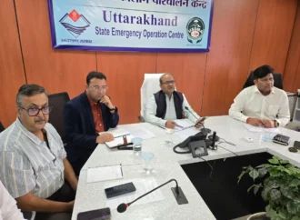 बारिश को लेकर सरकार अलर्ट, ग्रामीण सड़कें तत्काल खोलने के निर्देश