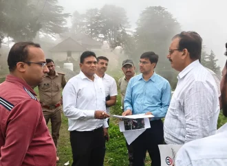 विश्वस्तरीय रोपवे से बदलेगी मसूरी की तस्वीर, धामी सरकार ने तेज की तैयारियां