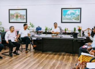 चारधाम परियोजना को रफ्तार, लंबित भूमि अधिग्रहण जल्द पूरा कर NHIDCL को सौंपने के आदेश