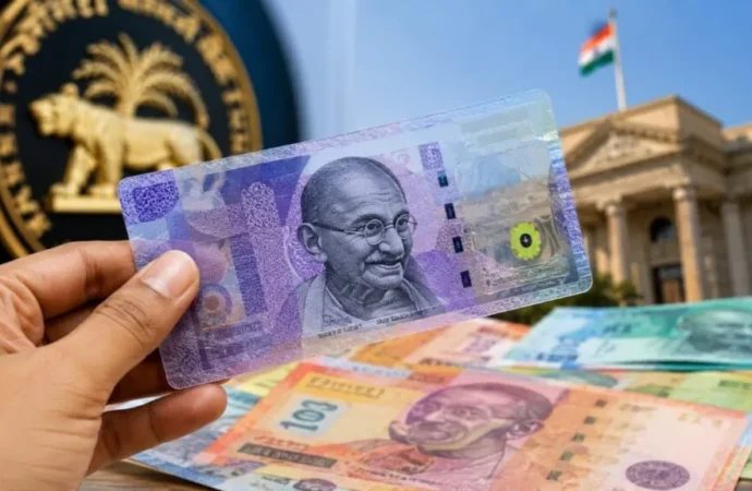 भारत में जल्द आ सकते हैं प्लास्टिक के नोट, आरबीआई की नोट छापने वाली कंपनी ने जारी किया वैश्विक टेंडर