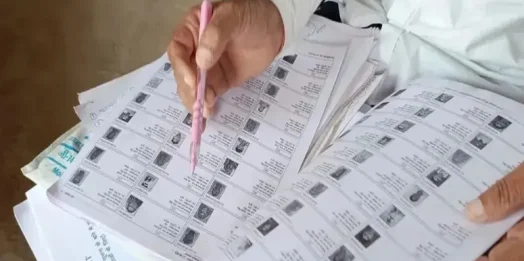 उत्तराखंड में मतदाता सूची का बड़ा पुनरीक्षण: एसआईआर में 8.41 लाख नाम हटने की संभावना, 2027 चुनाव से पहले बदलेगा चुनावी गणित