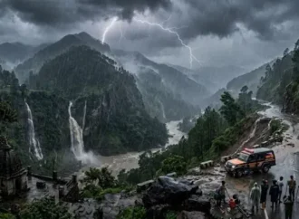 09 एवं 10 जुलाई को प्रदेश के कई जनपदों में भारी से अत्यंत भारी वर्षा की संभावना, प्रशासन अलर्ट