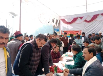 जनसमस्याओं के त्वरित समाधान को लेकर प्रदेशभर में ‘जन-जन की सरकार’ अभियान के शिविर शुरू