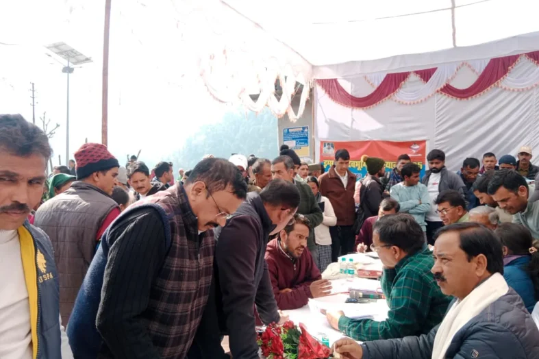 जनसमस्याओं के त्वरित समाधान को लेकर प्रदेशभर में ‘जन-जन की सरकार’ अभियान के शिविर शुरू