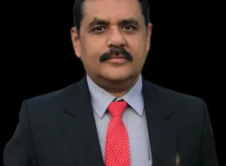 डॉ. राजेन्‍द्र प्रसाद खजूरिया ने इन्दिरा गाँधी राष्ट्रीय वन अकादमी, देहरादून के निदेशक के रूप में कार्यभार सँभाला