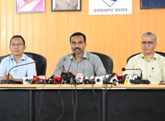 SIR का दूसरा चरण शुरू: नोटिसधारी मतदाताओं की सुनवाई आज से, बूथ स्तर पर होगी जांच