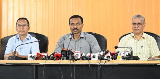 SIR का दूसरा चरण शुरू: नोटिसधारी मतदाताओं की सुनवाई आज से, बूथ स्तर पर होगी जांच