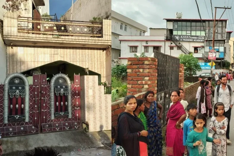 देहरादून में दिनदहाड़े कारोबारी की निर्मम हत्या, पटेलनगर थाने से 150 मीटर दूर घर में चाकू से वार; आरोपी गिरफ्तार
