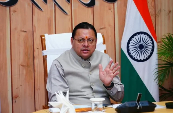 सहकारिता नीति-2026 पर मुहर, 1320 मेगावाट बिजली खरीद को मंजूरी