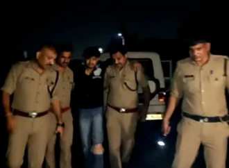 ढंडेरा में कैंटीन संचालक हत्याकांड का खुलासा, मुठभेड़ में आरोपी घायल; दो साथी भी गिरफ्तार