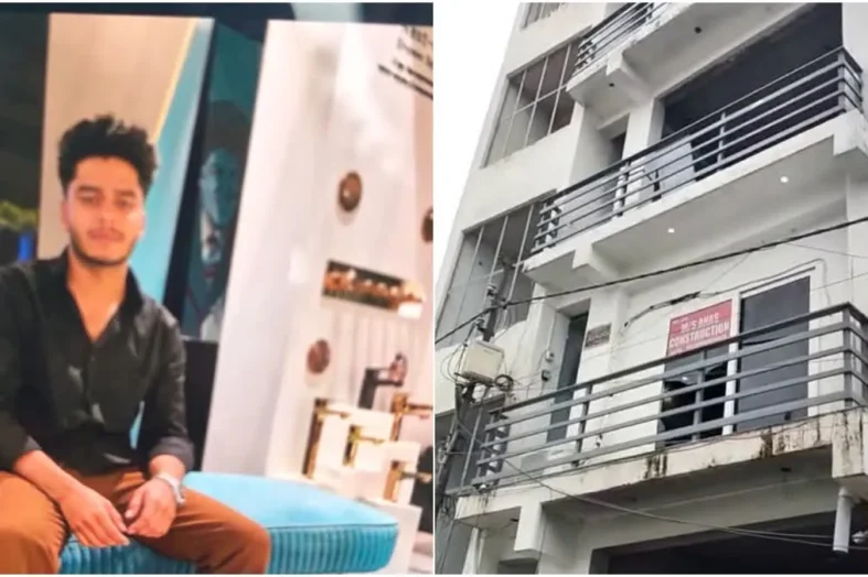 देहरादून में 21 वर्षीय युवक की संदिग्ध मौत, परिजनों ने दोस्तों पर लगाया हत्या का आरोप