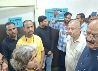 दून अस्पताल में नवजात बदलने का आरोप, परिजनों ने मांगा DNA टेस्ट; स्वास्थ्य मंत्री ने दिए जांच के आदेश