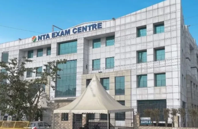 NEET पेपर लीक के बाद NTA का बड़ा फैसला, परीक्षा सुरक्षा के लिए ₹7.5 करोड़ का टेंडर जारी