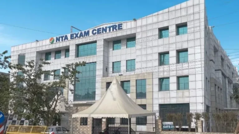 NEET पेपर लीक के बाद NTA का बड़ा फैसला, परीक्षा सुरक्षा के लिए ₹7.5 करोड़ का टेंडर जारी