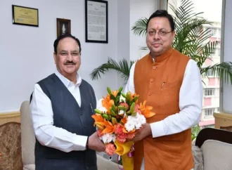 उत्तराखंड में सुपर स्पेशियलिटी अस्पताल और पैरामेडिकल कॉलेज के प्रस्तावों पर केंद्र की सकारात्मक पहल