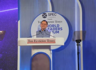 विकास और निवेश की नई राह पर उत्तराखंड, World Leaders Forum 2026 में मुख्यमंत्री ने साझा किया राज्य का विकास मॉडल