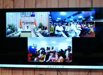 चंपावत जिला अस्पताल को मिली बड़ी स्वास्थ्य सौगात, ब्लड कंपोनेंट सेपरेशन यूनिट शुरू