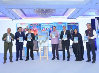 विकास, उद्योग और निवेश का नया मॉडल बना उत्तराखंड, BTIndia@100 में मुख्यमंत्री ने देश के सामने रखी राज्य की उपलब्धियां