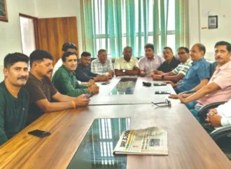 न्यूज़ पोर्टलों की विज्ञापन दरों पर पुनर्विचार की मांग, हिमालयन डिजिटल मीडिया एसोसिएशन ने उठाई आवाज
