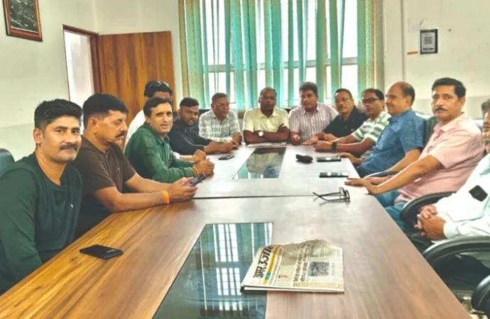 न्यूज़ पोर्टलों की विज्ञापन दरों पर पुनर्विचार की मांग, हिमालयन डिजिटल मीडिया एसोसिएशन ने उठाई आवाज
