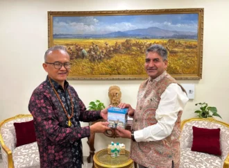 विश्व संस्कृत दिवस से पहले उत्तराखण्ड की बड़ी पहल, संस्कृत को मिला वैश्विक मंच