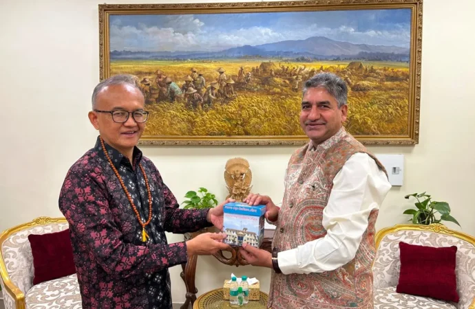 विश्व संस्कृत दिवस से पहले उत्तराखण्ड की बड़ी पहल, संस्कृत को मिला वैश्विक मंच