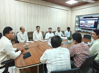 चारधाम यात्रा होगी और सुगम, कर्णप्रयाग और सिमली में आधुनिक पार्किंग परियोजनाओं को मिली रफ्तार