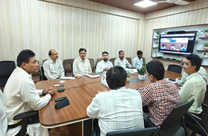 चारधाम यात्रा होगी और सुगम, कर्णप्रयाग और सिमली में आधुनिक पार्किंग परियोजनाओं को मिली रफ्तार