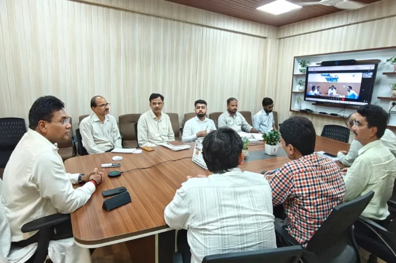 चारधाम यात्रा होगी और सुगम, कर्णप्रयाग और सिमली में आधुनिक पार्किंग परियोजनाओं को मिली रफ्तार