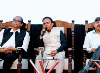 उत्तराखंड के भविष्य की रूपरेखा पर हाई लेवल ब्रेनस्टॉर्मिंग, ‘Vision 2047’ पर गहन विचार-विमर्श
