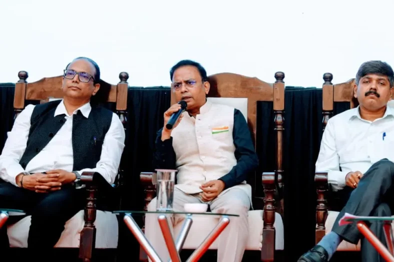 उत्तराखंड के भविष्य की रूपरेखा पर हाई लेवल ब्रेनस्टॉर्मिंग, ‘Vision 2047’ पर गहन विचार-विमर्श