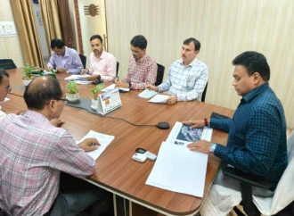 देवीधुरा में अब नहीं सताएगा जाम, बनेगी मल्टी लेवल पार्किंग