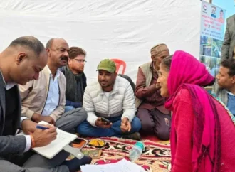‘जन-जन की सरकार, जन-जन के द्वार’ कार्यक्रम में उमड़ा जनसैलाब, कुल भागीदारी 6.5 लाख के पार