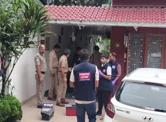डालनवाला में पति ने धारदार हथियार से पत्नी की हत्या, आरोपी गिरफ्तार