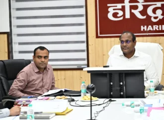 SIR-2026: मतदाता सूची को त्रुटिरहित बनाने के निर्देश, पात्र वोटर का नाम न छूटे