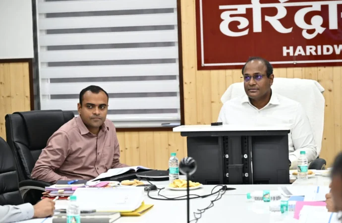 SIR-2026: मतदाता सूची को त्रुटिरहित बनाने के निर्देश, पात्र वोटर का नाम न छूटे