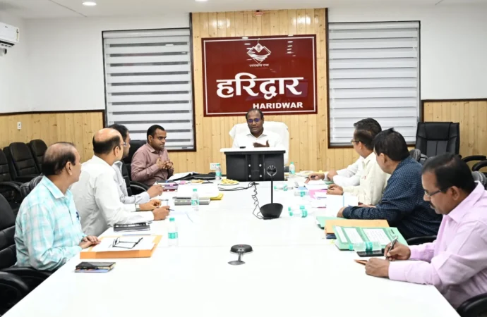 SIR-2026: मतदाता सूची को त्रुटिरहित बनाने के निर्देश, पात्र वोटर का नाम न छूटे