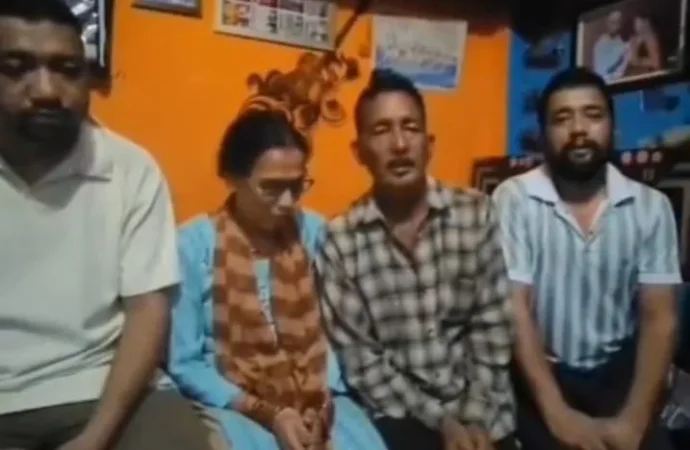 97 दिन बाद रूस से वतन लौटे पिथौरागढ़ के दो भाई, सीएम धामी के प्रयासों से हुई सुरक्षित वापसी