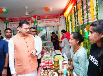 त्योहारों में स्थानीय उत्पादों की खरीद को दें प्राथमिकता : मुख्यमंत्री