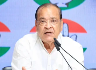 भाजपा प्रदेश अध्यक्ष महेंद्र भट्ट का बयान घृणित मानसिकता का परिचायक है: यशपाल आर्य