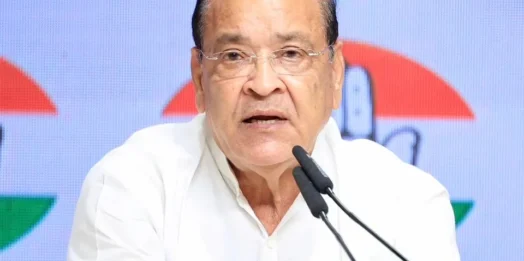 भाजपा प्रदेश अध्यक्ष महेंद्र भट्ट का बयान घृणित मानसिकता का परिचायक है: यशपाल आर्य