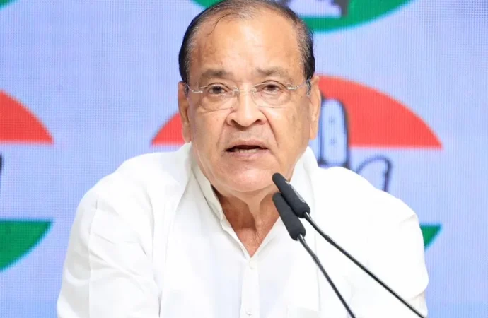 भाजपा प्रदेश अध्यक्ष महेंद्र भट्ट का बयान घृणित मानसिकता का परिचायक है: यशपाल आर्य