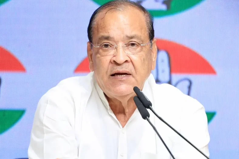 भाजपा प्रदेश अध्यक्ष महेंद्र भट्ट का बयान घृणित मानसिकता का परिचायक है: यशपाल आर्य