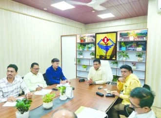 धामी सरकार का ऋषिकेश के सुनियोजित विकास पर फोकस, महायोजना को अंतिम रूप देने की कवायद तेज
