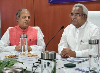 ग्लेशियर झीलों की निगरानी के लिए अत्याधुनिक तकनीक अपनाई जाएगीः मदन कौशिक