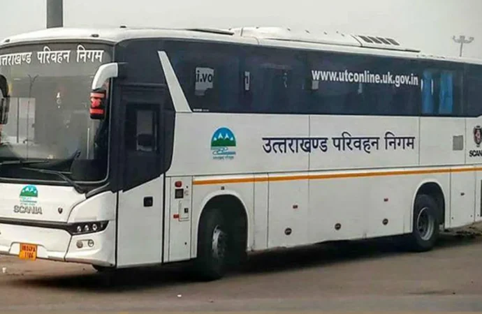 60 साल से अधिक उम्र की महिलाओं को रोडवेज बसों में मुफ्त यात्रा, साढ़े छह लाख से ज्यादा महिलाओं को मिलेगा लाभ