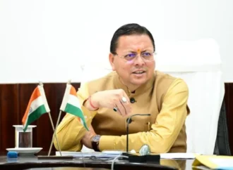 मुख्यमंत्री ने प्रदेशवासियों को दी रक्षाबंधन की शुभकामनाएं