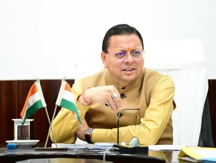 मुख्यमंत्री ने प्रदेशवासियों को दी रक्षाबंधन की शुभकामनाएं
