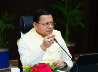 मिलावट, वायरल संक्रमण और SIR को लेकर CM धामी सख्त, अधिकारियों को दिए कार्रवाई के निर्देश