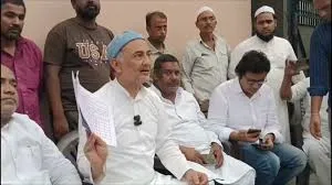 मंगलौर में SIR को लेकर सियासत तेज, फर्जी आपत्तियां दर्ज कराने का कांग्रेस ने लगाया आरोप
